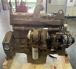 Cummins QSM11 Diesel Motor
