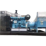 Σετ γεννήτριας 350kw