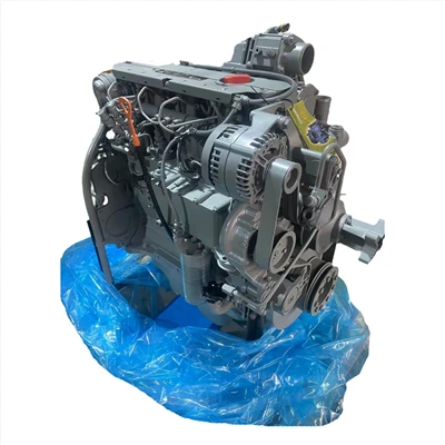 Deutz TCD2013L042V Excavator Engine
