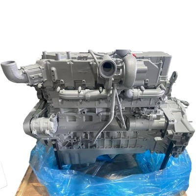 TCD2013L064V κινητήρα Deutz